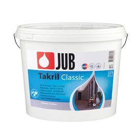 Takril concrete paint 8 green 0.75 l