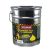 Valmor safe floor and marking paint yellow 5 l