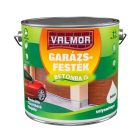 Valmor garage paint black [ral 9005] 2.5 l