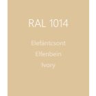 Valmor garázsfesték homoksárga [ral 1014] 0.75 l