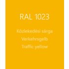 Valmor garage paint yellow [ral 1023] 0.75 l