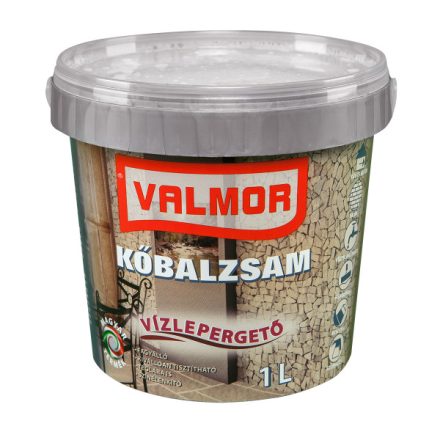 Valmor stone balsam 1 l