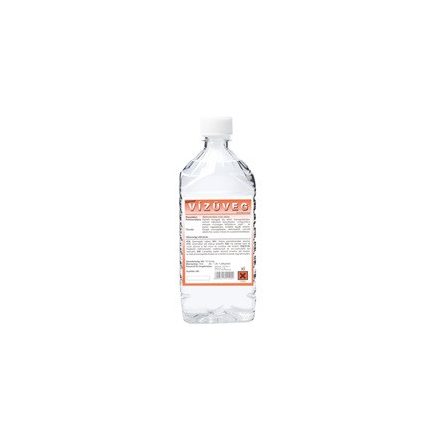 Water bottle 1 l