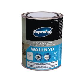 Wallkyd staining wall paint white 2.5 l