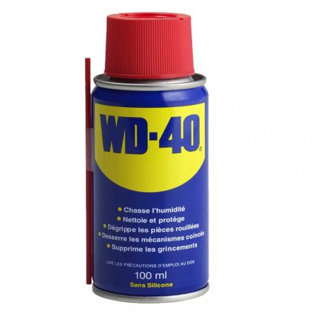 Wd-40 aerosol 100 ml