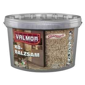 Valmor stone balsam 8 l
