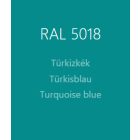 Dunaplast fence paint turquoise [ral 5018] 0.75 l