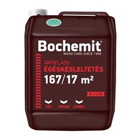 Bochemit antiflash flame retardant green 5 kg
