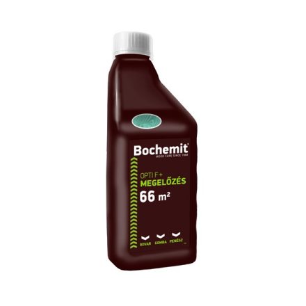 Bochemit opti f+ favédőszer zöld 1 kg