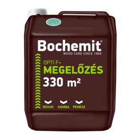 Bochemit opti f+ wood preservative green 5 kg