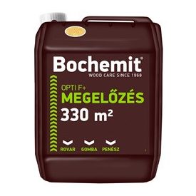 Bochemit opti f+ wood preservative colourless 5 kg
