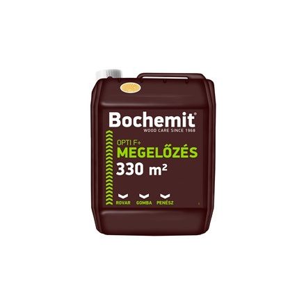 Bochemit opti f+ wood preservative colourless 5 kg