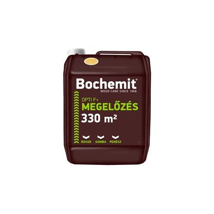 Bochemit opti f+ favédőszer színtelen 5 kg