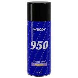 Body 950 rücskösítő alvázvédő fehér aerosol 400 ml