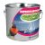 Cuprolin anti-algae paint grey 2.5 l
