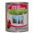 Dunaplast pvc paint white 0.75 l