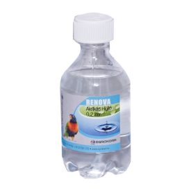 Renova acrylic bath thinner 0.2 l