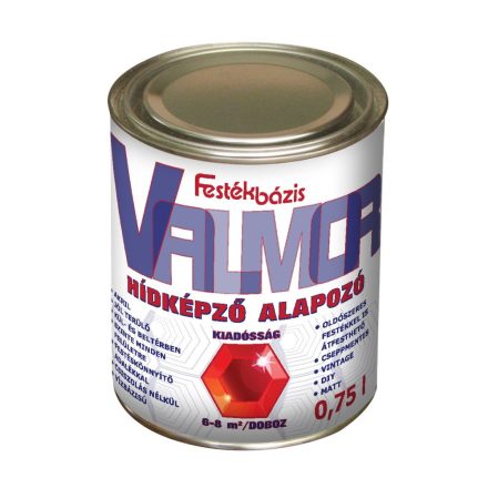 Valmor hídképző alapozó 0.25 L