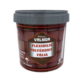 Valmor flexibilis folyékony fólia 1L