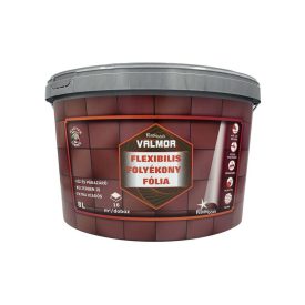 Valmor flexibilis folyékony fólia 4L