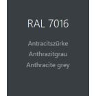 Coror Rapid zomácfesték antracit [RAL7016] 0.75L