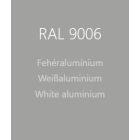 Coror Rapid zomácfesték ezüst [RAL9006] 2.5L