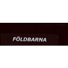 Coror Rapid zomácfesték földbarna 2.5L