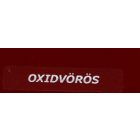 Coror Rapid zomácfesték oxidvörös 2.5L