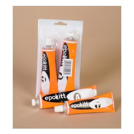 Epokitt kétkomponensű ragasztó 210 g