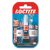 Loctite super bond liquid instant adhesive 3 g