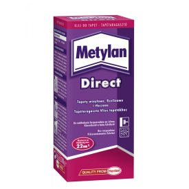 Metylan direct wallpaper glue 200 g