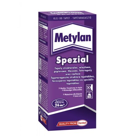 Metylan spezial tapétaragasztó 200 g