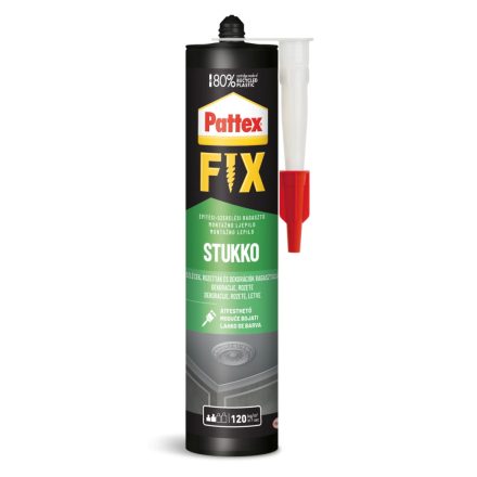Pattex fixed stucco 380 g