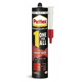 Pattex one for all high tack 440 g