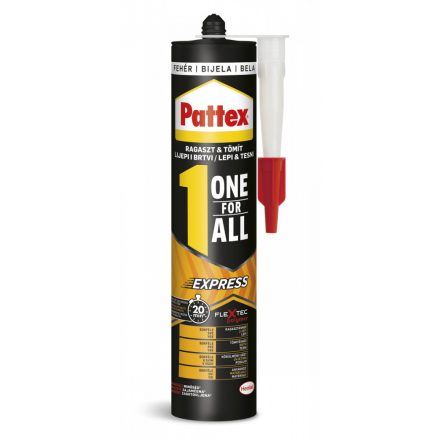 Pattex one for all express 390 g