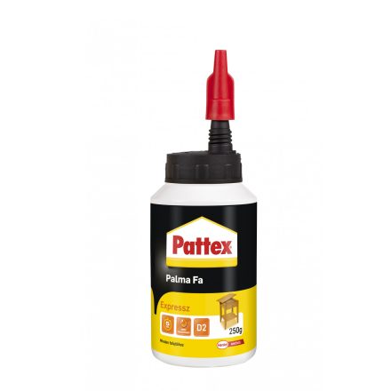 Pattex palma fa faragasztó expressz 250 g