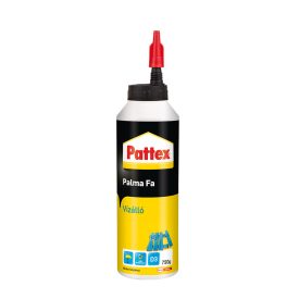Pattex palma wood glue waterproof 750 g