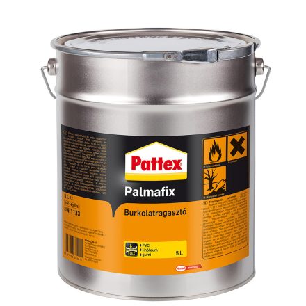 Pattex palmafix ragasztó 5 l