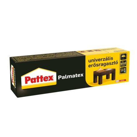 Pattex palmatex ragasztó 120 ml