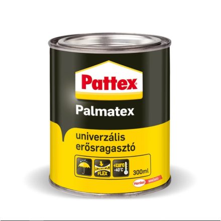 Pattex palmatex glue 300 ml