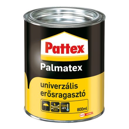 Pattex Palmex-Kleber 800 Ml