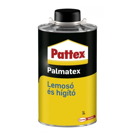 Pattex palmatex washer and thinner 1 l
