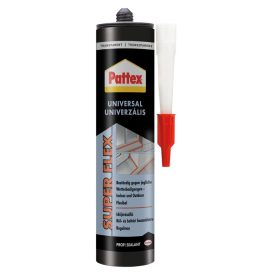 Pattex universal silicone transeal 280 ml