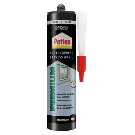 Pattex expressz akril 310 ml