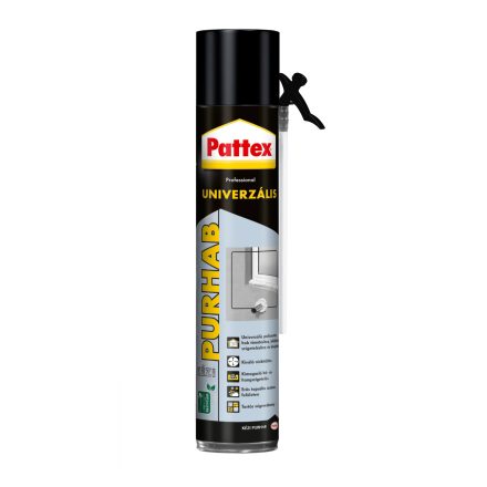 Pattex purhab kézi 750 ml