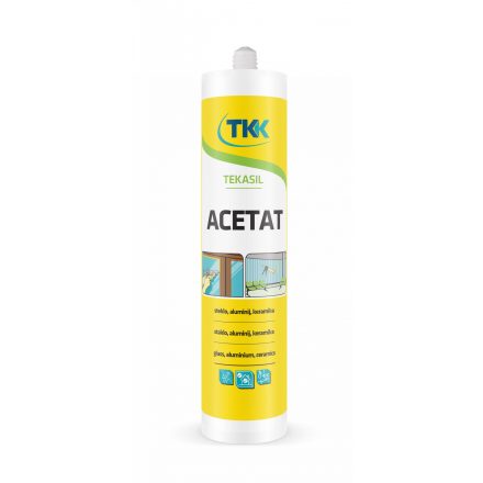 Tekasil Classic szilikon barna 280 ml 