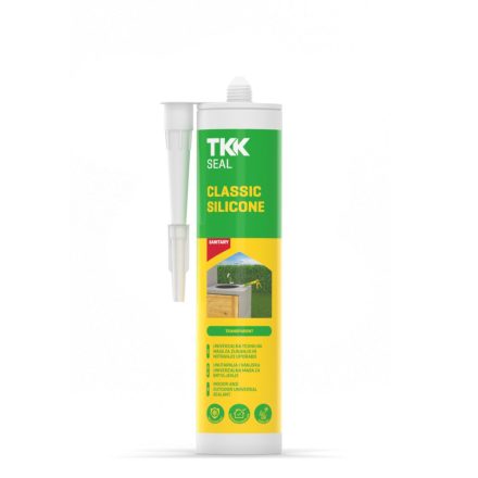 Tekasil Siliconacetat Weiss 280 Ml