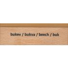 Tekadom parquet grouting beech 300 ml