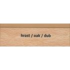 Tekadom parquet grouting oak 300 ml