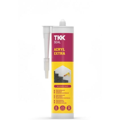 Tekadom acryflex white 300 ml